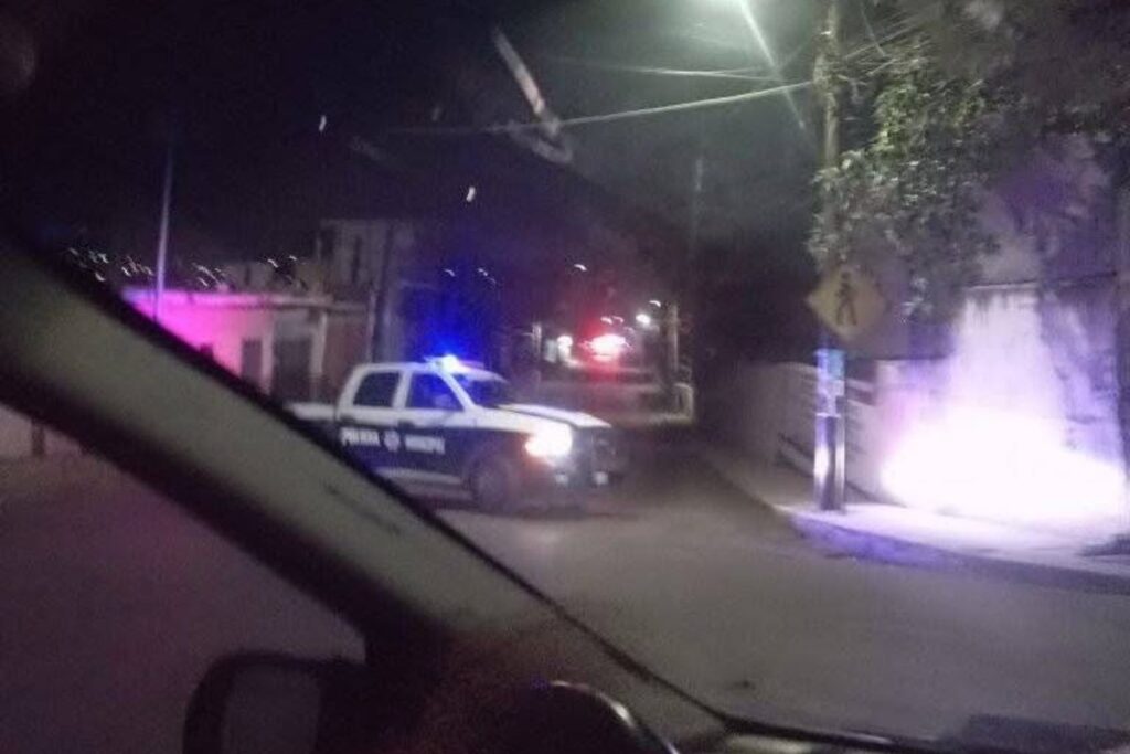 Tepeji: Motociclista ebrio cae al río y logra sobrevivir; esto fue lo que sucedió
