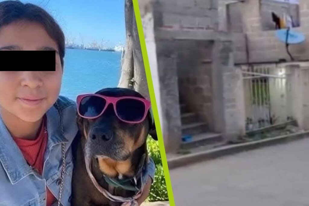 Joven desaparecida en Tijuana fue localizada con vida; esto se sabe de este caso