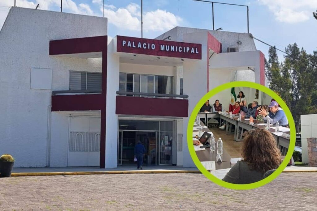 En Tula, desechan impugnaciones sobre la elección de delegados y autoridades auxiliares