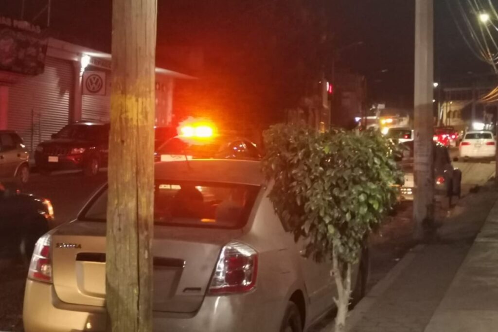 Alertan en Tula por varios disparos, pero las autoridades dicen no haber encontrado nada