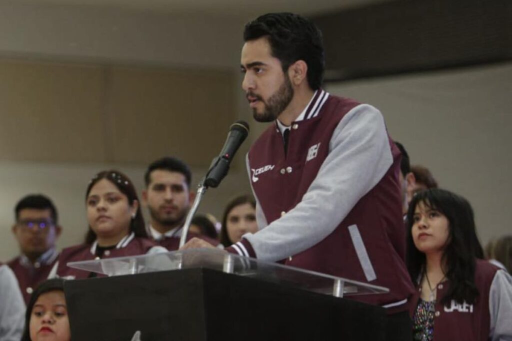Obtiene José Esteban Rodríguez el perdón legal de víctima de la agresión a estudiantes del IDA