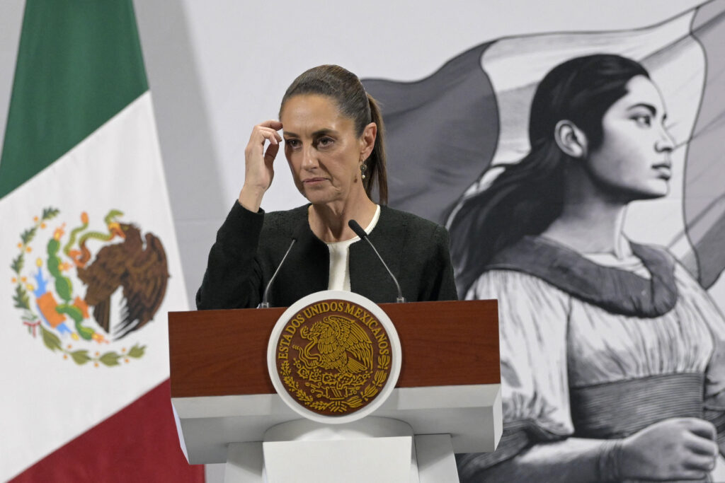 Mercado Libre anuncia inversión millonaria en México durante la mañanera del viernes