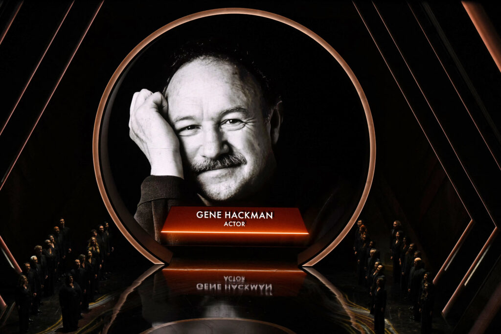 ¿El actor Gene Hackman murió por causas naturales? Se reveló el informe del forense