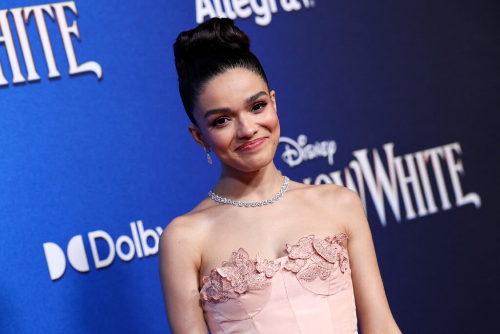 Disney, en problemas: ¿cómo le fue a Blanca Nieves en su semana de estreno?