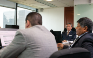 La CFE aprobó nuevos proyectos para modernizar el sistema eléctrico en México