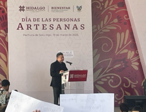 Claudia Sheinbaum, realizará una visita al estado de Hidalgo este fin de semana, según confirmó el gobernador Julio Menchaca Salazar