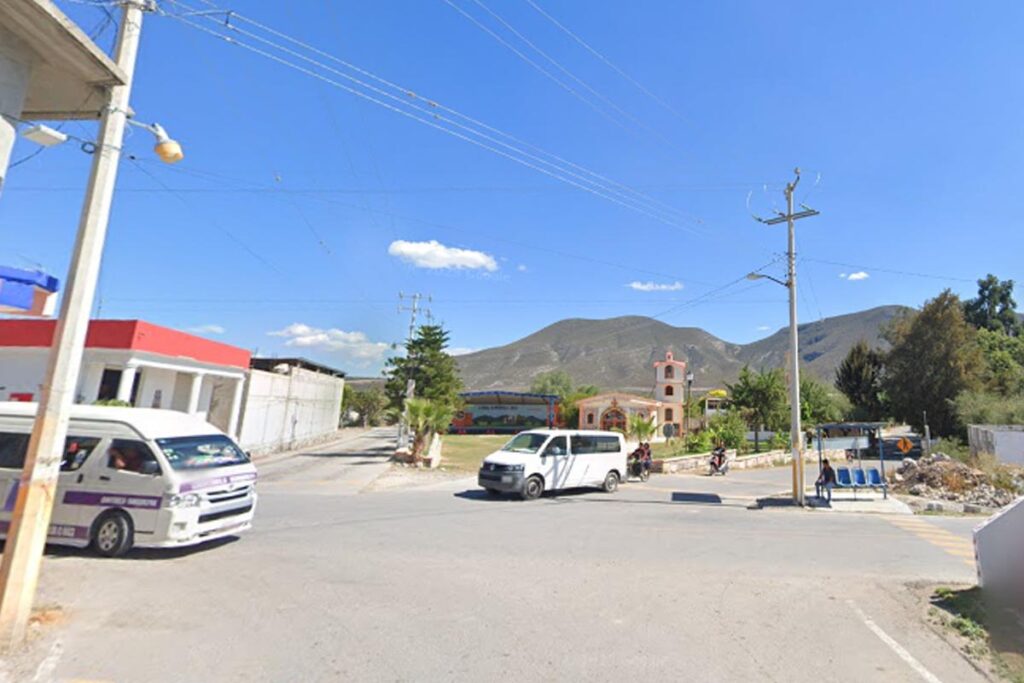 En la localidad Cantinela se expende solo Pepsi y Tecate