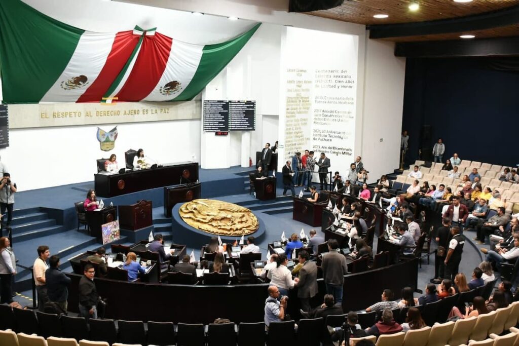 La construcción del nuevo Salón de Plenos comenzará este año Foto: David Martínez