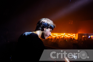 Su participación en EDC México 2023 y la F1 After Party con Black Coffee demuestran su crecimiento en la escena electrónica