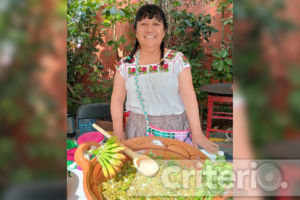 Desde tlacoyos de frijol enchilado hasta ardilla horneada, la gastronomía hidalguense brilla en la capital del país
