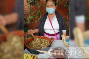 El evento contará con música en hñahñú, exhibición de artesanías de ixtle y la esperada muestra del zacatamal