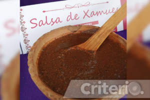 Mole horneado, ardilla y tlacoyos de frijol enchilado: lo mejor de Santiago de Anaya