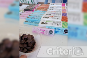 El cacao es reconocido por sus propiedades nutrimentales, y esta chocolatería apuesta por mantener sus beneficios intactos