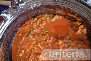 Cocineras de Santiago de Anaya preservan ingredientes y técnicas ancestrales en CDMX