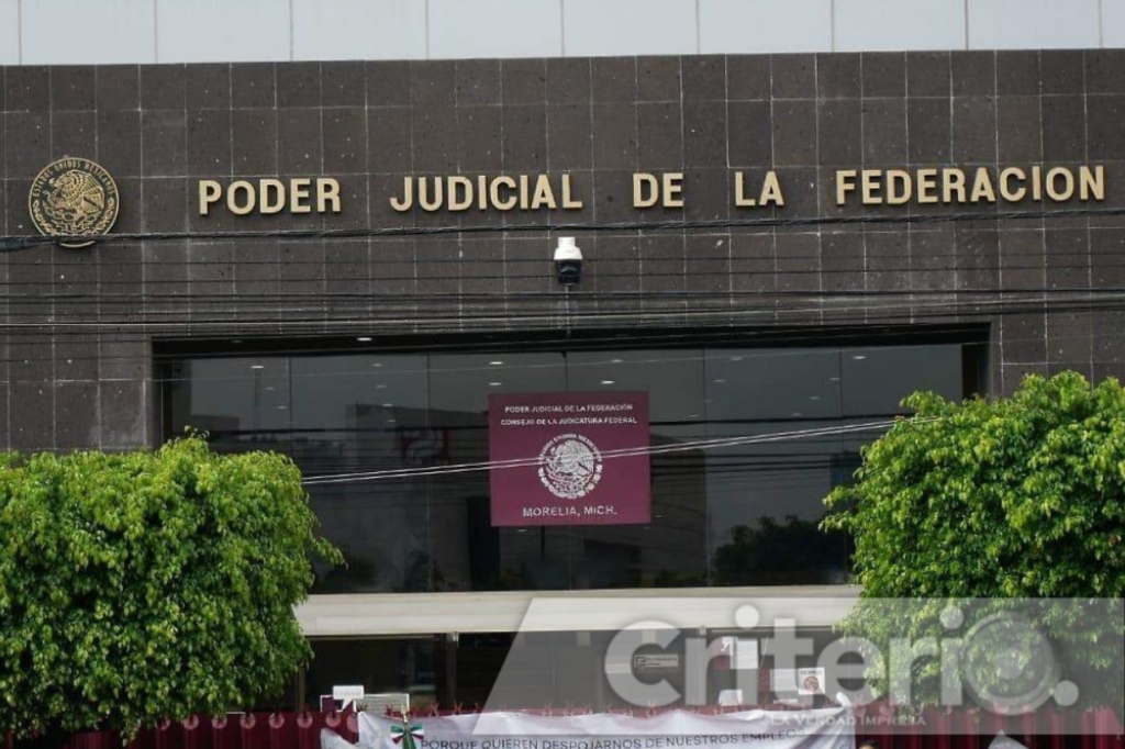El proceso electoral del 1 de junio renovará 881 cargos federales y mil 749 locales en el Poder Judicial