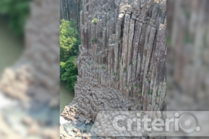 Con más de 2.5 millones de años, estas formaciones siguen sorprendiendo a quienes las visitan