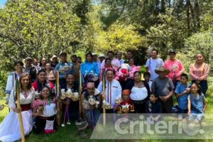 Este evento busca fortalecer el vínculo con la naturaleza y reconocer la sabiduría de los pueblos originarios en el Equinoccio de primavera