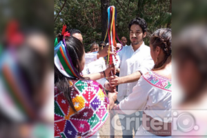Jaime Arista compartirá su conocimiento sobre instrumentos prehispánicos, mientras que Yolanda Cruz abordará la medicina tradicional