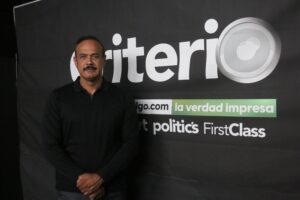 Con visión y compromiso, Francisco Mercado Pérez lidera la Asociación Hidalguense de Taekwondo hacia el top 10 nacional