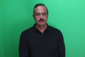 Francisco Javier Mercado Pérez, presidente de la Asociación Hidalguense de Taekwondo, destaca el crecimiento de la disciplina en el estado y la importancia de los campeonatos nacionales que se celebrarán en Hidalgo