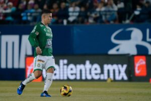 El León fue excluido del Mundial de Clubes por la FIFAFoto: Archivo