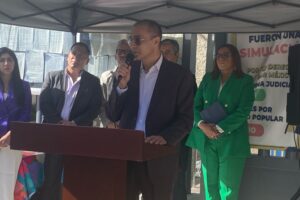 En el Día Internacional de la Mujer, el Sindicato Renovación del PJF en Hidalgo honró la memoria de las víctimas de feminicidio y propuso acciones concretas para combatir la violencia de género