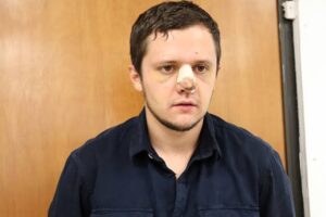 El Menchito fue condenado a cadena perpetua y 30 años más, además de una millonaria reparación de daños por su participación en actividades ilícitas