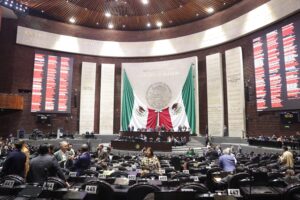 México blinda su soberanía: Congreso aprueba reforma contra intervencionismo extranjero