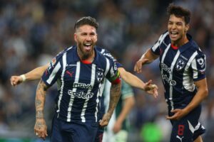 Monterrey busca redención en su visita a Pumas tras su eliminación en la Copa de Campeones; América sigue de cerca al León