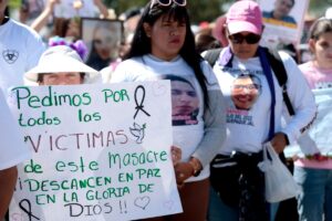 Las nuevas reformas contemplan castigos para autoridades que no cumplan con sus obligaciones en la búsqueda de desaparecidos.