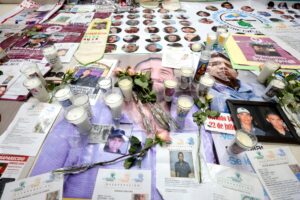 La FGR investigará la posible responsabilidad de Enrique Alfaro en el rancho de Teuchitlán, presuntamente usado por el crimen organizado.