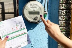 Reporta cualquier intento de estafa llamando al 071 y protegiendo tu información personal