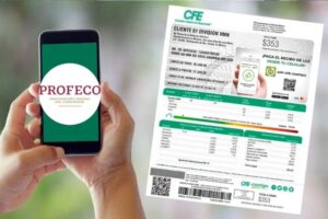 La CFE advirtió sobre estafadores que buscan engañarte. No hagas pagos en efectivo y revisa su identificación. 