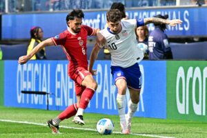 Estados Unidos cayó 2-1 ante Canadá y terminó en el cuarto lugar de la Liga de Naciones de Concacaf, cerrando un torneo para el olvido bajo el mando de Mauricio Pochettino.