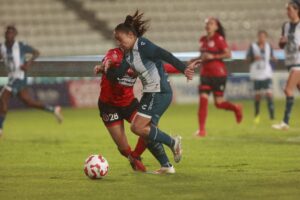 Las Tuzas buscan recuperar el liderato ante Xolas en la Jornada 15 del Clausura 2025