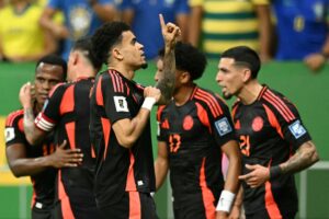 Colombia busca volver al camino del triunfo ante Paraguay y alejar los fantasmas de una nueva eliminación mundialista