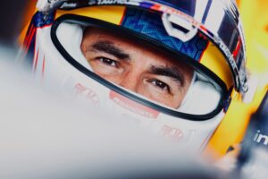 Sergio Checo Pérez podría ser el piloto estrella de Cadillac en su debut en la F1 en 2026