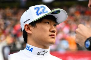 Red Bull decide hacer cambios en su alineación: Yuki Tsunoda reemplaza a Liam Lawson para mejorar el rendimiento