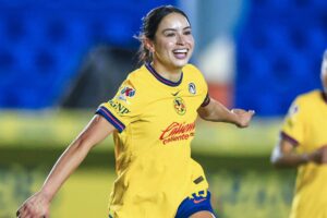 América Femenil se mantiene en la cima del Clausura 2025 con 35 puntos tras vencer a Tigres