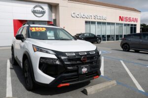 México y Canadá, en la mira: la industria automotriz enfrenta una nueva crisis por los aranceles de EU