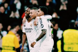  Los clubes europeos recibirán las mayores primas en el torneo, con cifras de hasta 38.19 millones de dólares