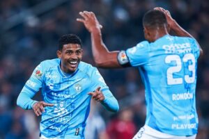Los Tuzos del Pachuca recibirán 9.55 millones de dólares.