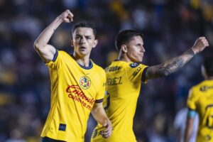  América vs. Tigres, un choque de gigantes que puede definir la cima del Clausura 2025