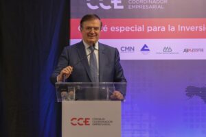 El T-MEC en la mira: Sheinbaum y Marcelo Ebrard negocian para evitar que nuevos aranceles afecten la industria automotriz