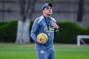 André Jardine, el estratega dorado del América: 100 partidos y contando