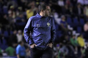 El estratega brasileño ha cambiado la historia del América con títulos, récords y un equipo dominante