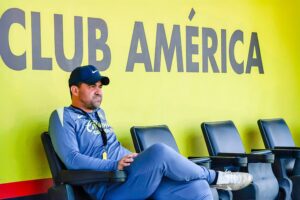 El brasileño sigue marcando época con las Águilas, alcanzando la mayor cantidad de victorias en sus primeros 100 partidos