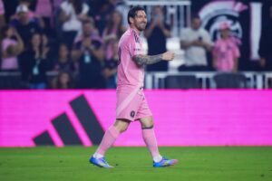 Messi regresa para guiar al Inter Miami en la Concachampions