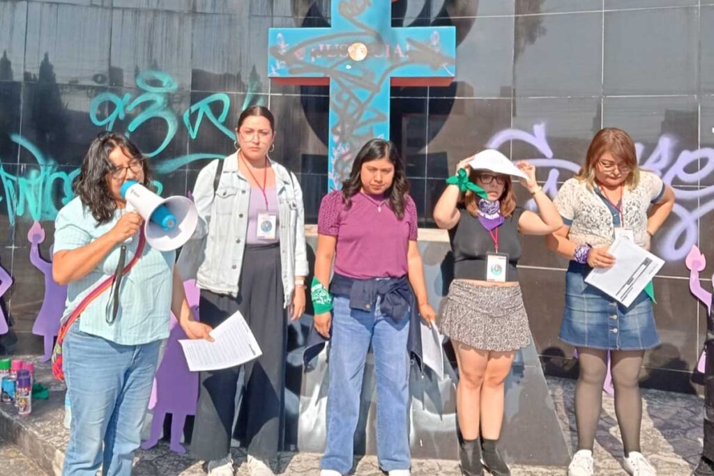 La reparación integral del daño para las víctimas indirectas debe ser particular, señaló la directora ejecutiva de Seiinac