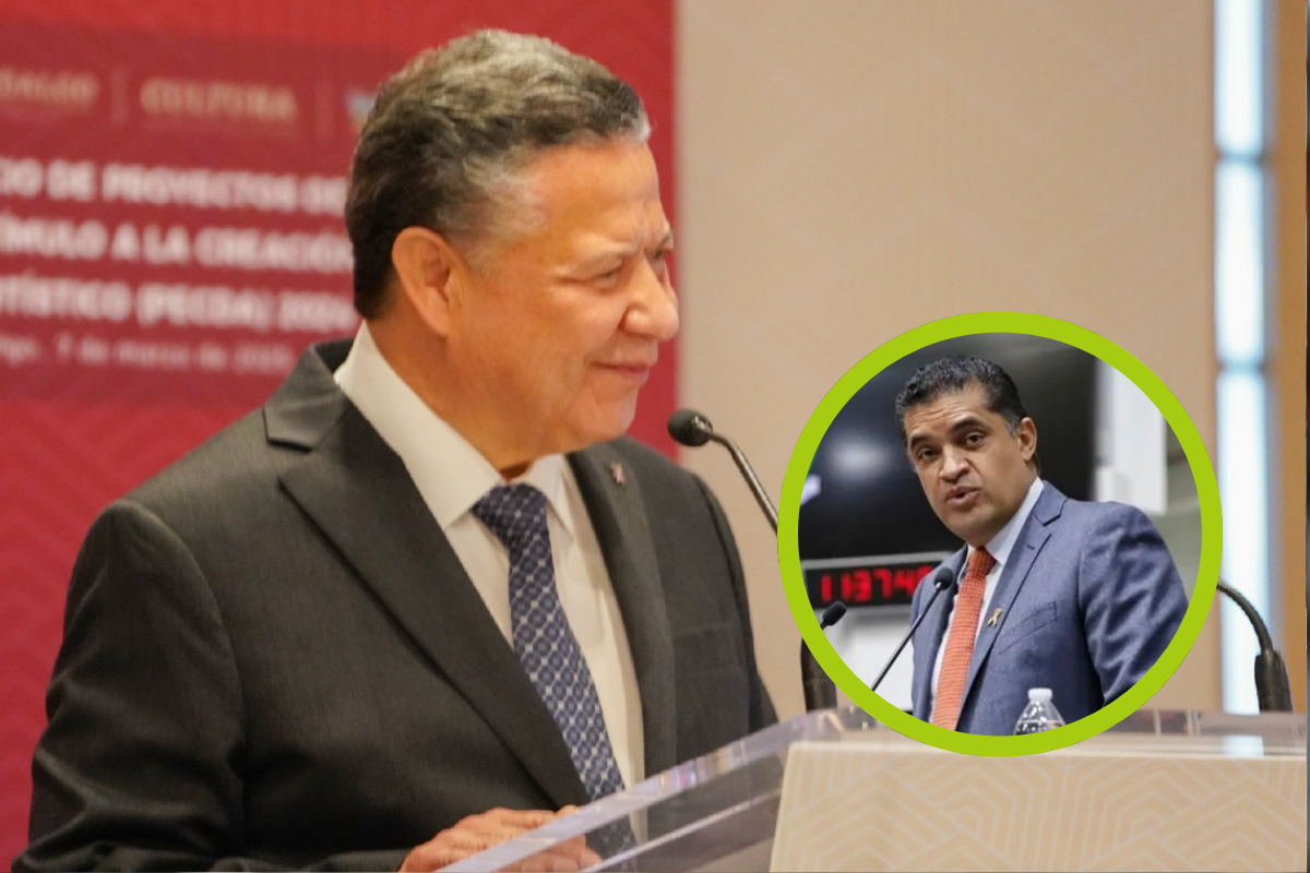 Hidalgo: Julio Valera podría asumir la delegación de Sedatu, esto dijo el gobernador